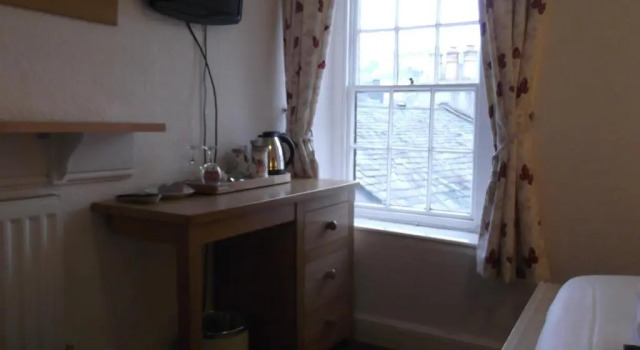 Номер Economy The Bay House Lake View Guest House