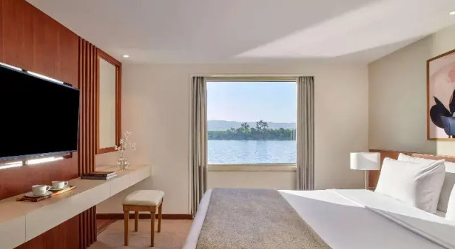 Номер Superior Mövenpick MS Royal Lotus Nile Cruise