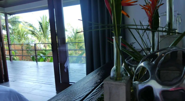 Вилла Luxury The Tranquilo Lodge, Adult Only, All meals included
