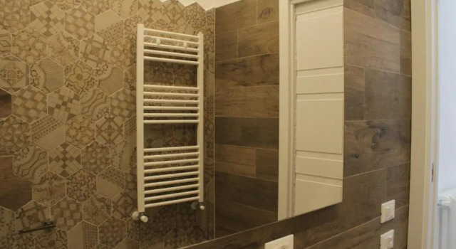 Апартаменты Italia Apartment OrtoBotanic Garden