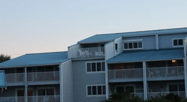Perdido Key #C32 - 1 Br Condo, Забронировать Апартаменты/квартира Пердидо-Ки Панхэндл Флорида