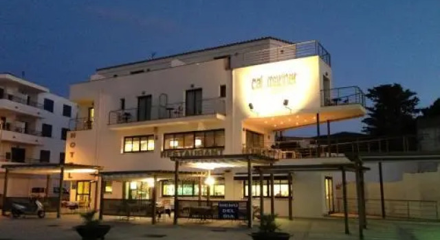 Hotel-Restaurant Cal Mariner, Забронировать Отель Эль-Порт-де-ла-Сельва Cap de Creus Nature Reserve