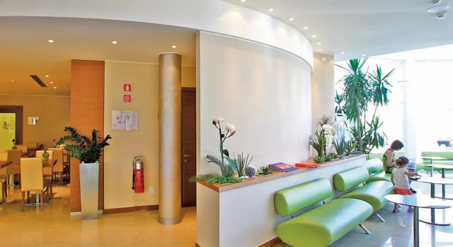 Hotel Maregolf