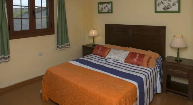 Casa Diama, Rezerwuj Hotel La Geria Hiszpania