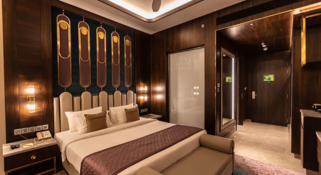 Номер Premier The Corinthians Resort