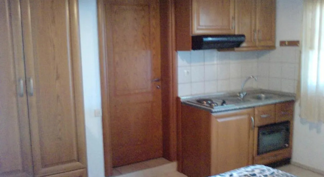 Студия Guesthouse Agnandi