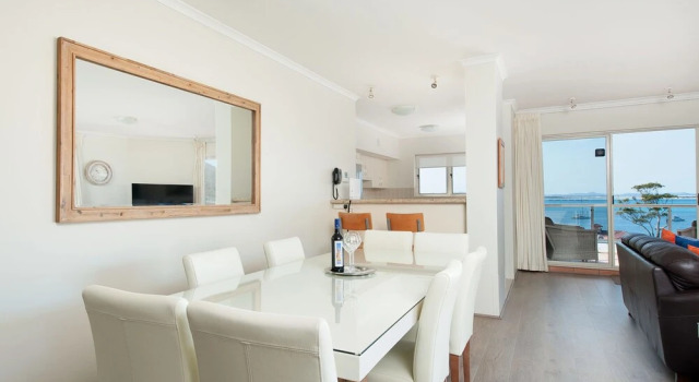 Breakwater Apartment, Unit 205/2 Messines Street