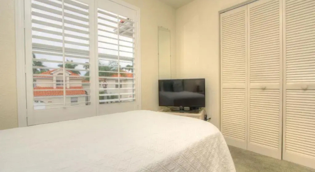 Vista Verde North Townhouse 07, Rezerwuj Hotel Saint Petersburg Pinellas County