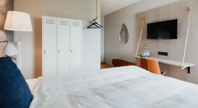 Номер Standard Siel59 Hotel & Restaurant