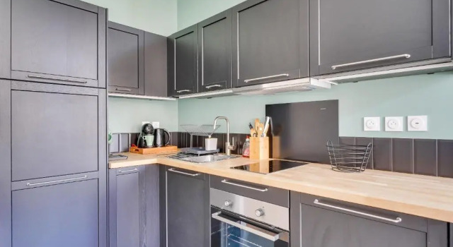 Апартаменты Nice Apartment For 2 In Historical Center