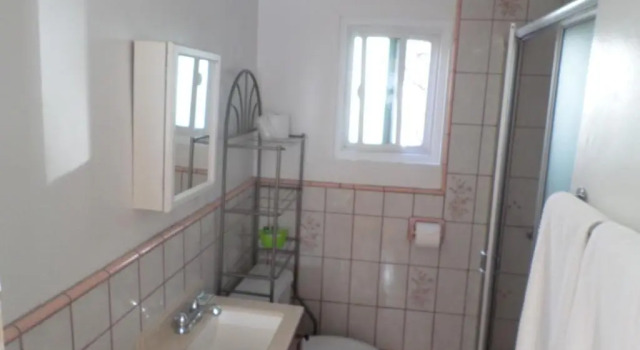 Двухместный номер Deluxe Rest Haven Motel