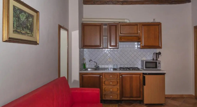 Студия B&B Villa Pardi Lucca