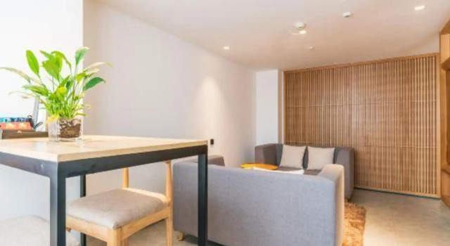 Meiqi Smart Hotel (Luoyang Wangfujing David City Store), Rezervovat Hotel Xi Gong 