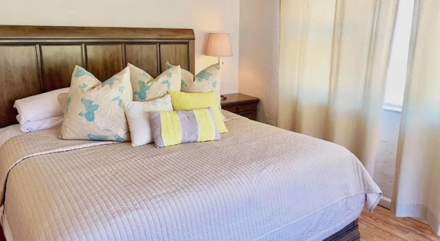 Номер Standard Ebb Tide Resort