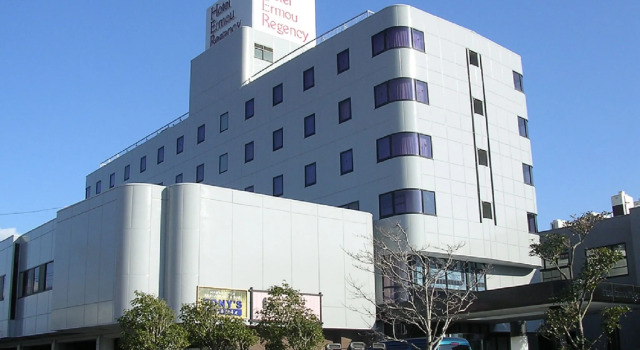 Hotel Ermou Regency, Boek Hotel Hotels in Tokai met parkeren, Parkeren