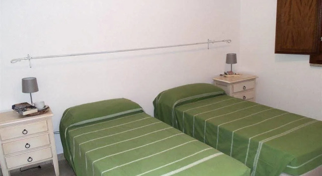 Residence Boschetto Holiday