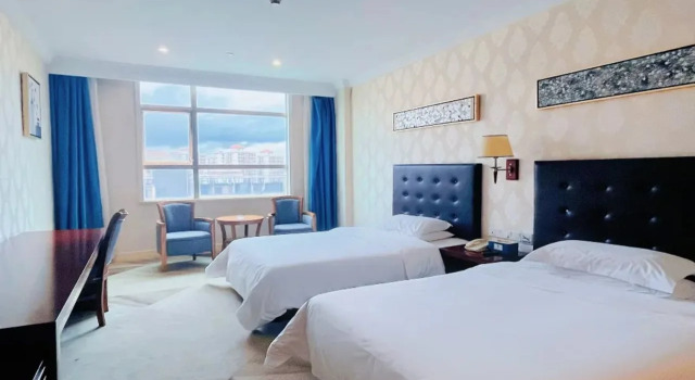 Beidas Hotel (Shuikou CITIC)