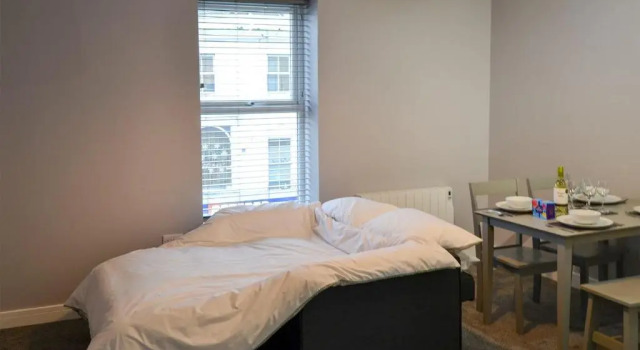 Apartment 2 The Pier - UK31821, Varaa Huoneisto Asunnot kohteessa Merseyside, Huoneisto