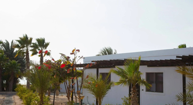 Vilas Praia de Chaves