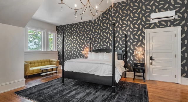 Graystone Inn