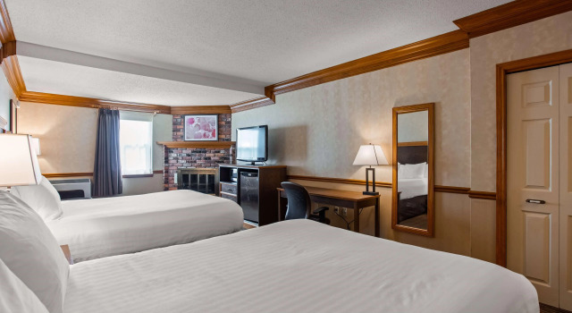 Best Western Parkway Inn & Conference Centre