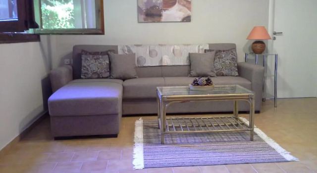 Beachfront Home For 4, Kalifteri Beach, Afissos, Book Hotel South Pelion Thessalia