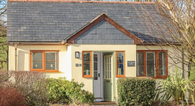 Inny Brook Burrow, Забронировать Отель Отели Англии 3 звезды, 3*