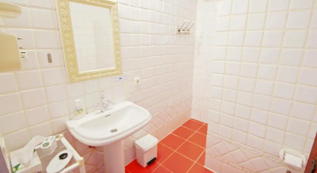 Вилла Balia - private pool villa