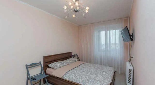 Апартаменты Rent Min-Vody (Рэнт Мин-Воды) на улице Ставропольская