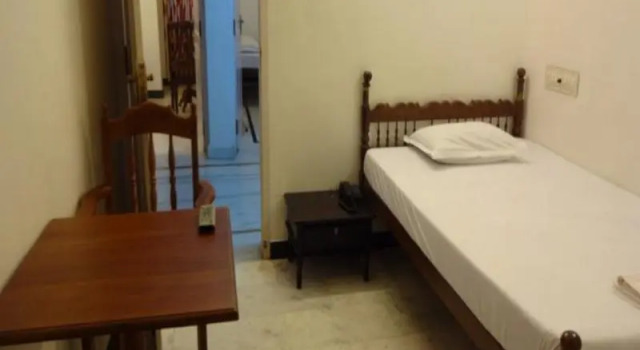 Номер Standard Hotel White Rose