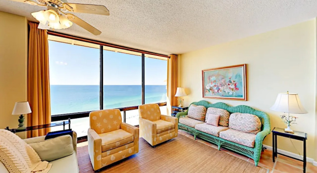 Summer House Condo Unit 1504a 3 Bedrooms 2 Bathrooms Condo, Prenota Appartamento Hotel a Alabama con piscina, Piscina