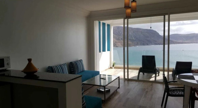 Imsouane Magic House, Rezerwuj Apartament Hotele w Souss-Massa-Draa z basenem, Basen