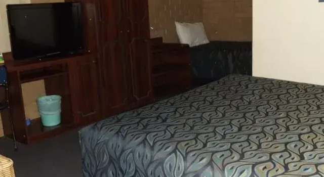 Номер Standard Chermside Motor Inn