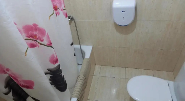 Номер Standard Hostal Muntaner