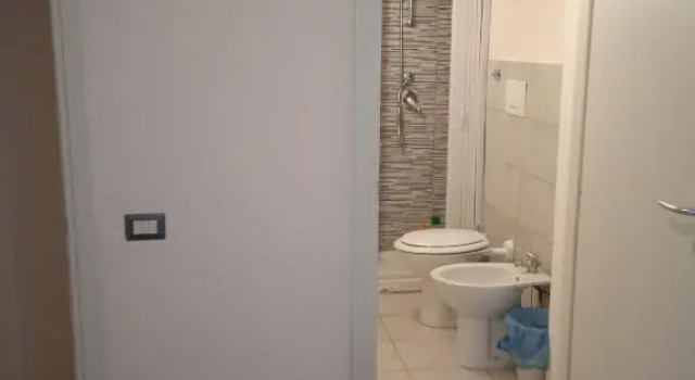 Номер Standard Al centro di tutto