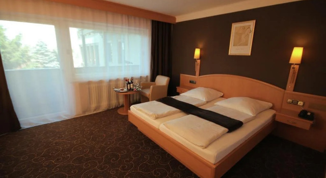 Gästehaus Dolce Vita, Reservar Hotel Bodenmais Grosser Arber