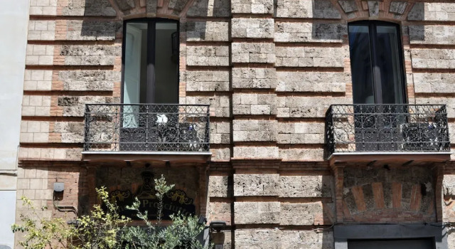 Capofortuna B&B