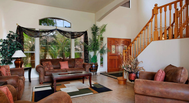Private Vacation Homes - Scottsdale, Boek Hotel SPA-hotels in Arizona, SPA