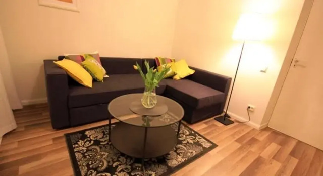 Apartment Lote, Забронировать Апартаменты/квартира Рига Видземе, рядом с Порт Риги