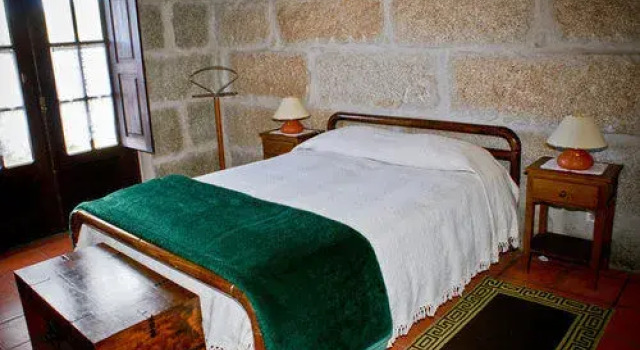 Casa da Portela, Book Hotel Tondela Beira Alta