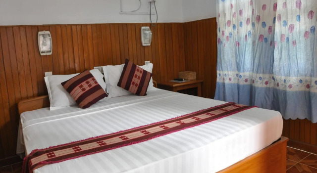 Shwe Nadi Guest House, Réserver Maison d'hôtes Nyaung-U Mandalay Region