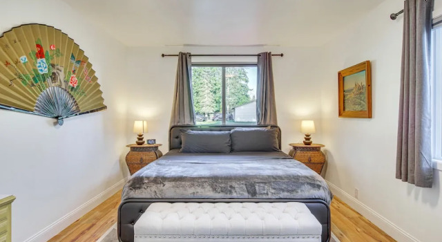 Charming Arlington Home w/ Hot Tub & Fenced Yard!, Réserver Maison de vacances Arlington Washington (state)