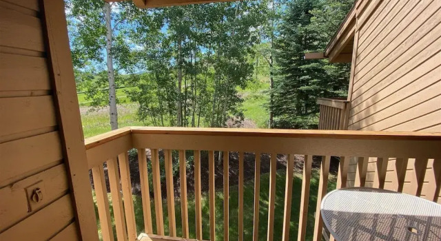 Номер Standard Snow Creek 1553 - Ski-in/ski-out + Pool & Hot Tub