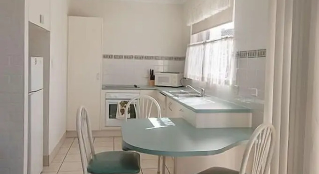 Апартаменты Luxury Merimbula Beach Apartments