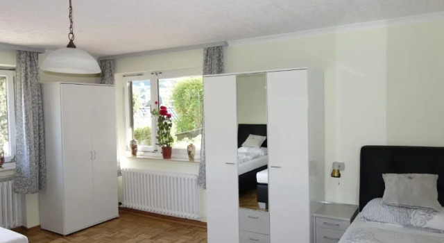 Апартаменты Apartment Werner
