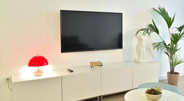 Апартаменты Myflats Plaza