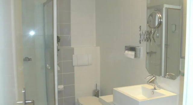 Номер Standard Hotel Ambiente
