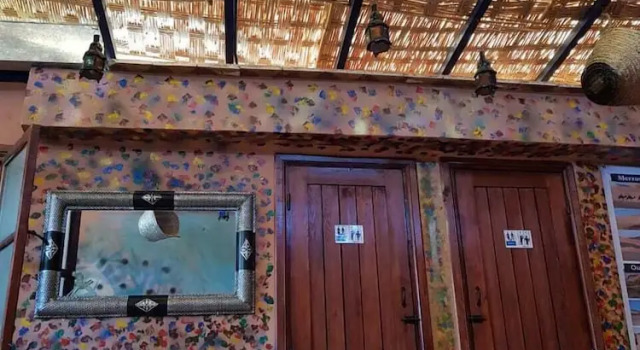 Camera Standard Sun Hostel