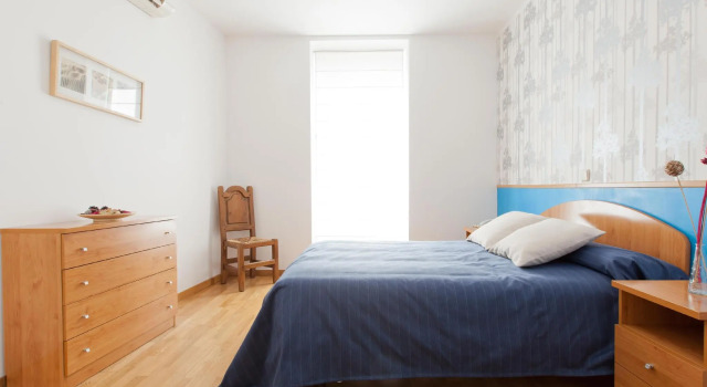Двухместный номер Standard Hostal Montaloya