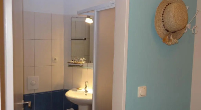Номер Standard Hullám Villa B&B